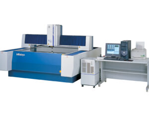 CNC vision measuring systems