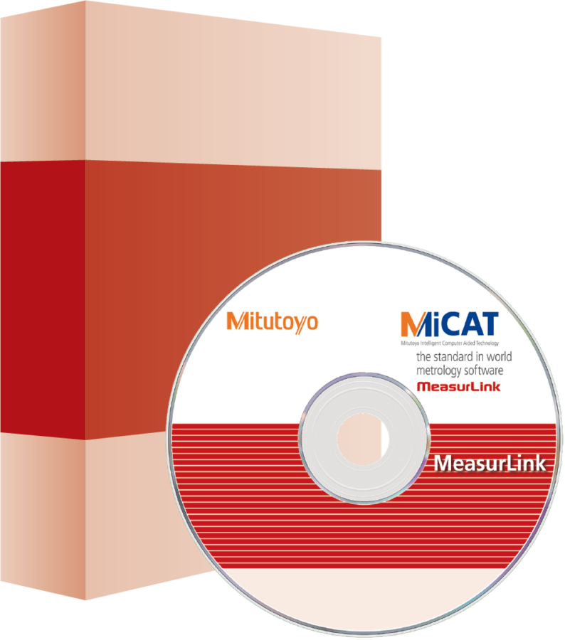 Softawe R Software_r - Mitutoyo Mexico